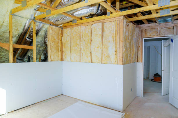 Best Commercial Insulation in Hardwick, GA