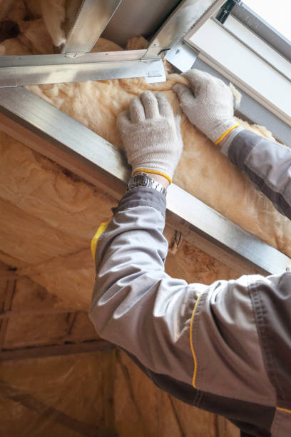 Best Insulation for Specific Applications in Hardwick, GA