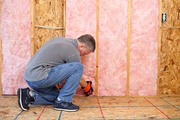 Best Residential Insulation in Hardwick, GA