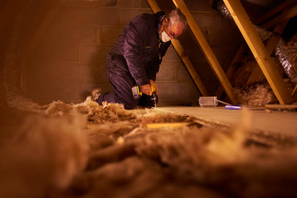 Best Energy Efficiency Solutions in Hardwick, GA